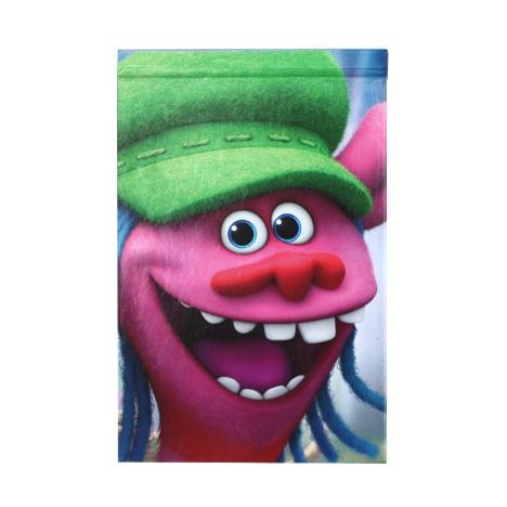 Trolls A7 Cooper Hardcover Memo Pad £1.99